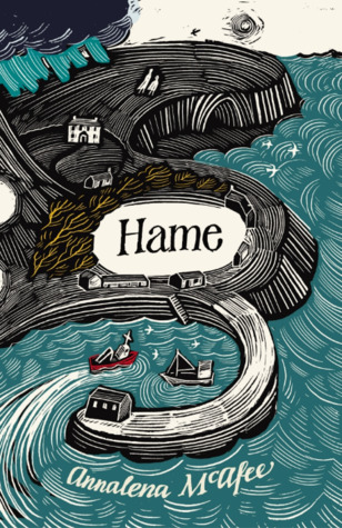 HAME (Hardcover)