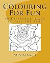 Colouring For Fun