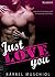 Just love you (German Edition)