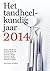 Het tandheelkundig jaar 2014 (Dutch Edition)
