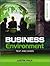 Business Environment by Paul