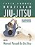 Brazilian Jiu-Jitsu - Manual Pessoal do Jiu-Jitsu by Fabio Gurgel