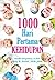 1000 Hari Pertama Kehidupan