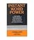 Instant Word Power