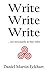 Write, Write, Write