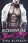 Billionaire Bad Boys