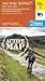The Peak District - Dark Peak Area, Kinder Scout, Bleaklow, Black Hill & Ladybower Reservoir (OS Explorer Map)