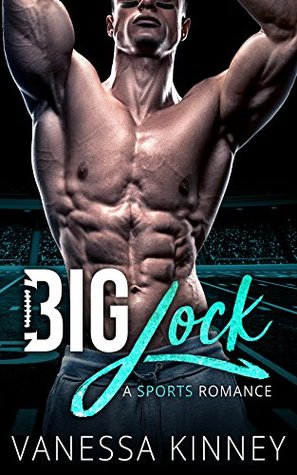 Big Jock (Kindle Edition)