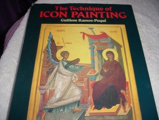 The Technique of Icon Painting (Hardcover)