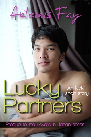 Lucky Partners (Lovers in Japan, #0)