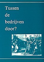 Tussen de bedrijven door? De functie van de rei in Nederlandstalig toneel 1556-1625