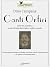 Canti Orfici: Edizione anas...