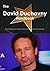 The David Duchovny Handbook - Everything You Need to Know about David Duchovny