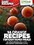 14 Orange Recipes for Easy Family Meals (eHow Easy Recipes Kindle Book Series)