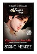 Vampire's Vows Series 2: Clement And Breniella
