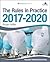 The Rules in Practice 2017-2020