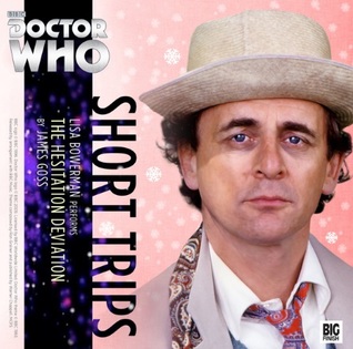 Doctor Who: The Hesitation Deviation (Audio CD)