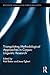 Triangulating Methodological Approaches in Corpus Linguistic Research (Routledge Advances in Corpus Linguistics)