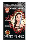 The Last Warriors Series 4 - Ivory, The Game Changer