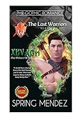 The Last Warriors Series 5 - Xevach, The Prince Of Tregarion -