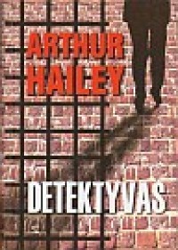 Detektyvas