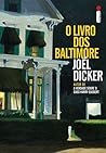 O livro dos Baltimore (Marcus Goldman, #2) Book cover for O livro dos Baltimore (Marcus Goldman, #2)