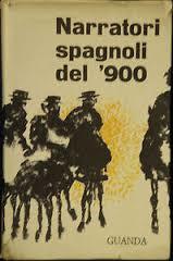 Narratori spagnoli del '900