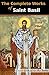 The Complete Works of Saint...