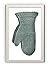 #1117 LADIES MITTENS VINTAG...
