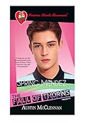 The Fall Of Thorns Trilogy 2 - Austin McClennan
