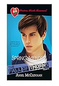 The Fall Of Thorns Trilogy 3 - Ansel McClennan