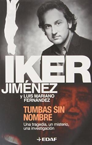 Tumbas sin nombre