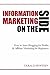 Information Marketing On th...