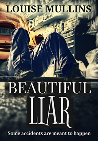 Beautiful Liar (Kindle Edition)