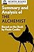 Summary and Analysis of The Alchemist by Worth Books