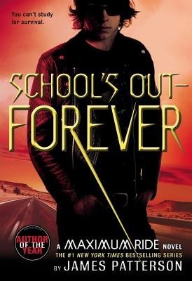 School's Out: Forever