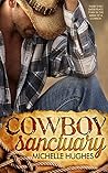 Cowboy Sanctuary (The Dixon Ranch, #1)
