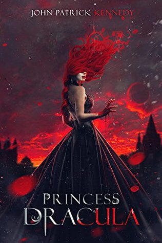 Princess Dracula (Princess Dracula #1)