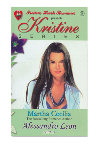 Kristine Series 49: Alessandro Leon (Part 1)