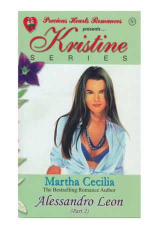 Kristine Series 50: Alessandro Leon (Part 2)