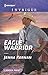 Eagle Warrior (Apache Protectors: Tribal Thunder #2)