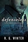 Defenseless (The Jane Parkett Romance Series Book 5)