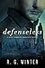 Defenseless by R.G. Winter