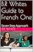 B.R Whites Guide to French One: Seven Step Approach