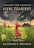 The New Tempest by Antonio J. Hopson The New Tempest by Antonio J. Hopson