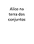 Alice na terra dos conjuntos by Rodrigo Tavares