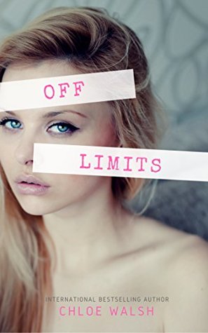 Off Limits (Faking It #1)