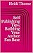 Self Publishing Tips: Build...