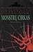 Monstrų cirkas by Darren Shan Monstrų cirkas by Darren Shan