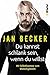 Du kannst schlank sein, wenn du willst by Jan Becker